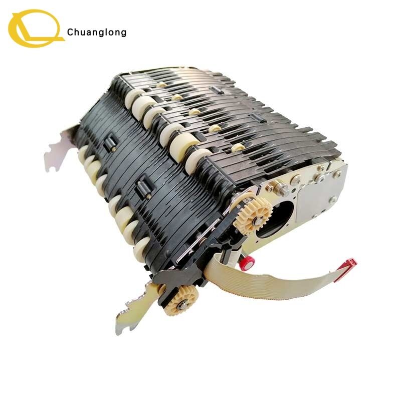 Wincor Nixdorf CRS/ATS Центральный блок верхняя часть C4060 AU Модуль 01750134478 / 1750134478