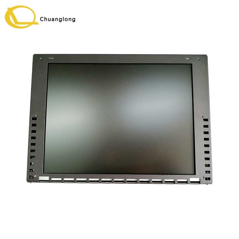 Wincor Nixdorf Cineo C4060 15" ЖК-дисплей Box PC28X DVI Запасная часть для банкомата P/N 01750237316 / 1750237316