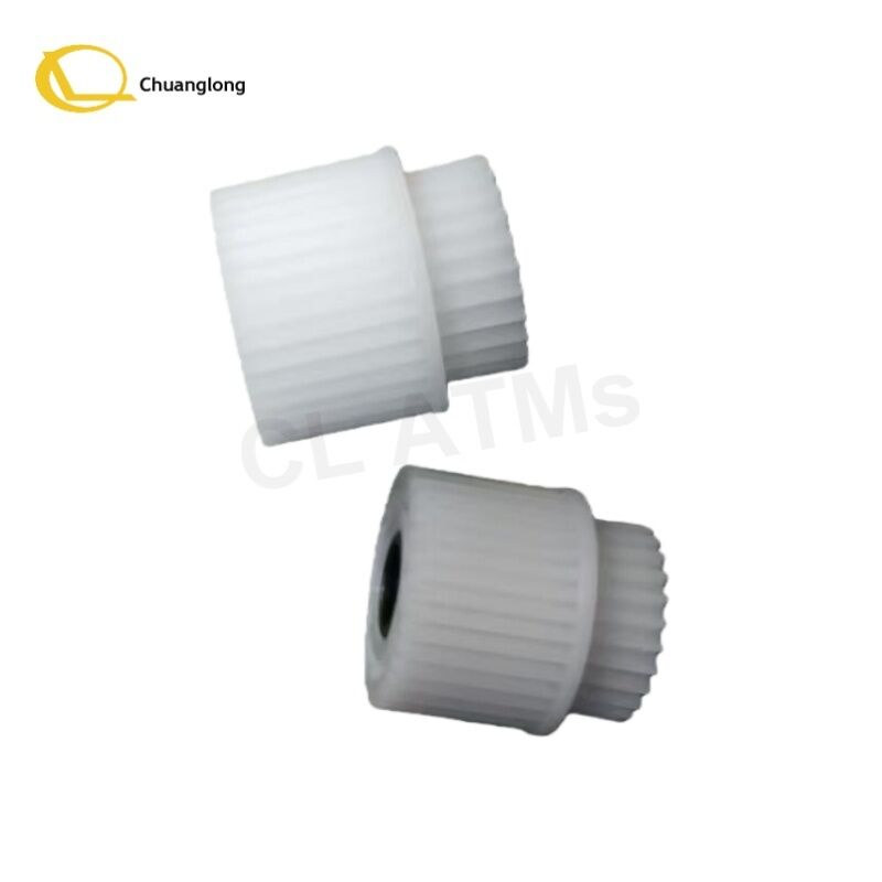 445-0632941 4450632941 запчасти для банкоматов NCR, запчасти для банкоматов 58xx, шестерня, шкив 36T, зубчатые колеса двойные