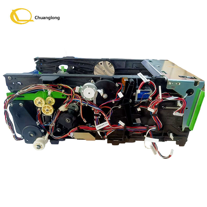 1750109659 Части для банкоматов Wincor Nixdorf CMD-V4 Модуль сборки