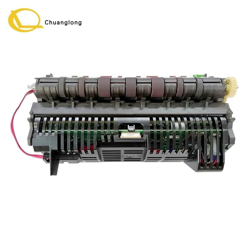 Wincor Nixdorf Cineo C2060 C4060 Устройство для чтения банкнот в кассете CWAA ATM Запасная часть P/N 01750150249/1750150249/01750249441