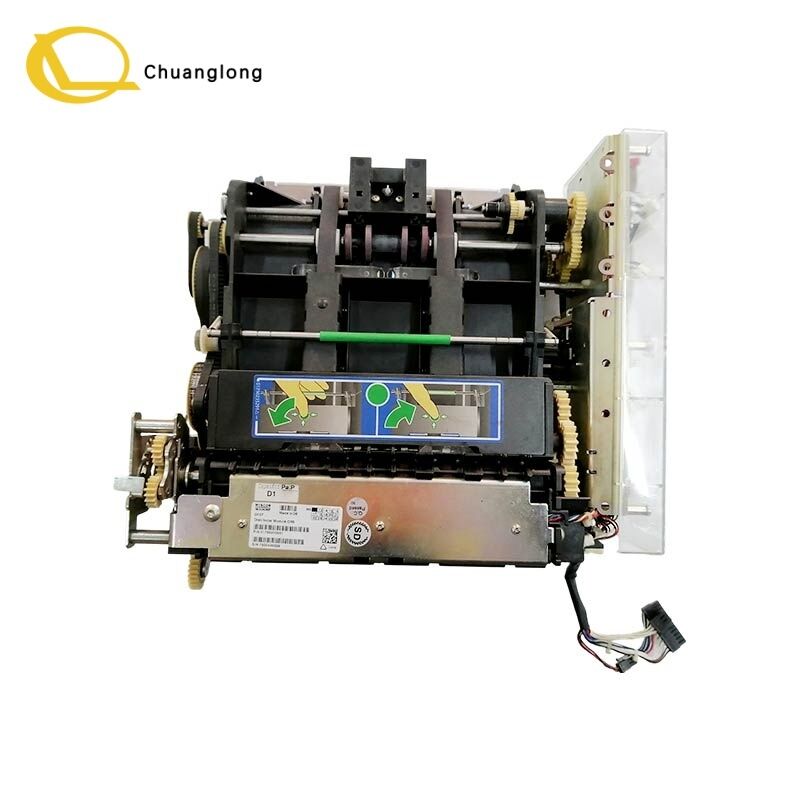 Wincor Nixdorf Diebold Nixdorf CRS Cineo C4060 E624 Модуль дистрибьютора CRS P/N 01750200541/1750200541