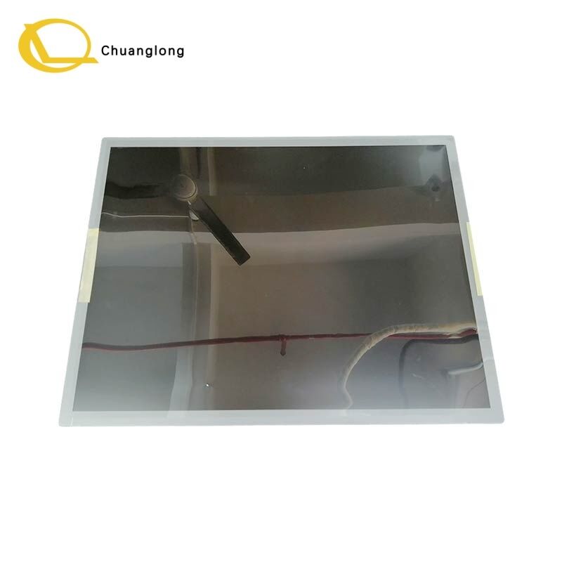 Wincor Nixdorf ProCash 280 LCD TFT XGA 15 дюймов OPEN FRAME P/N 01750216797/1750216797