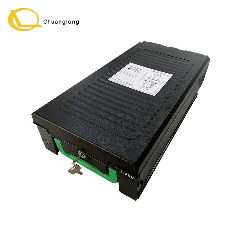 Hyosung HCDU CDU Кассета для наличных денег Банкнот Бокс P/N 7430001005/7430000208/7430000990/S7430000208/S7430000990/S7430001005