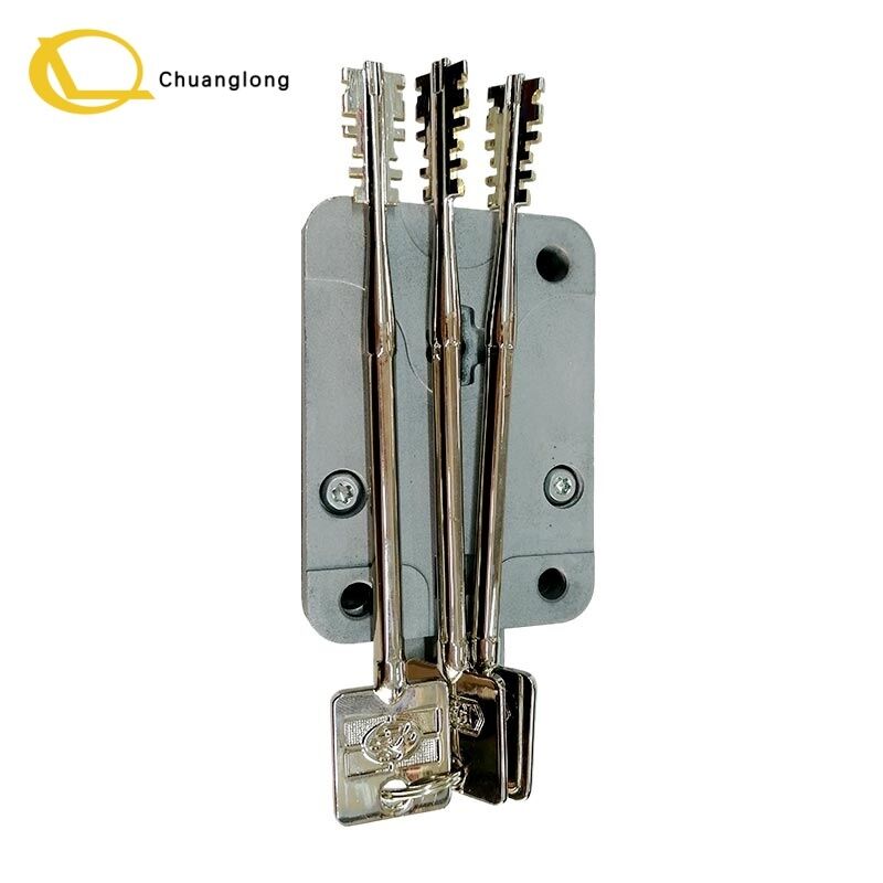 Wincor Nixdorf 2050XE 1500XE Ключевые замки безопасности сейф механические замки, используемые в NCR/Wincor/Diebold