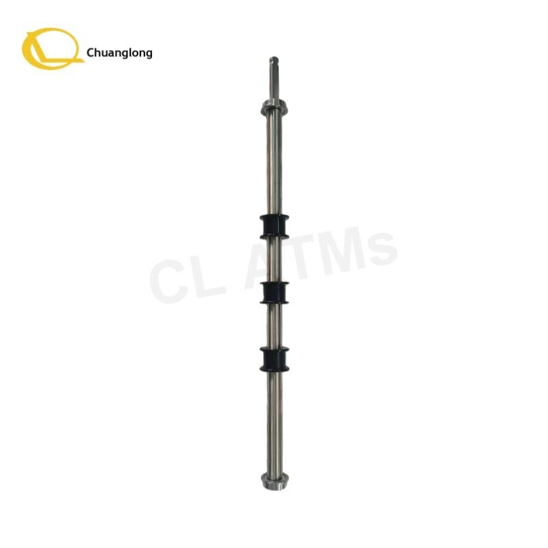 Банкомат NCR Diebold Opteva Axis XPRT Driver Slotless Non-Grooved P/N 49-202789-000B/49202789000B