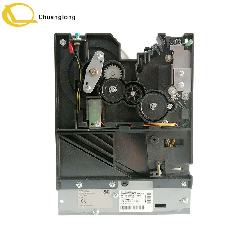 НКР Терможурнал принтер АТМ-машина Запасная часть принтер P/N 998-0911403/9980911403