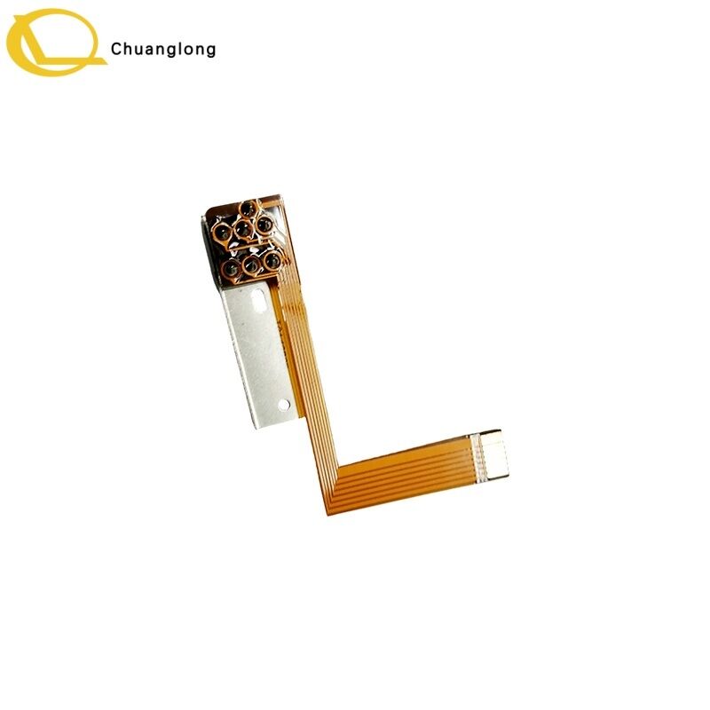 NCR 66xx 6622E Серия DIP Smart Card Reader R/W Магнитная головка Керамическая головка чтения и записи DCRHSS22E