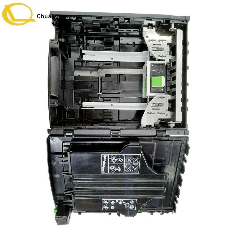 Wincor Nixdorf Cineo C4060 Кассета отбраковки и возврата наличных ATM, запчасть, P/N 1750178754/01750178754