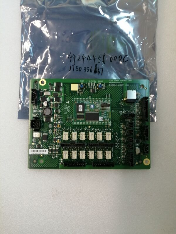 49244456000C wincor-DN  Diebold CCA LCC PCBA НИЖНЯЯ ПЛАТА УПРАВЛЕНИЯ 1750356837