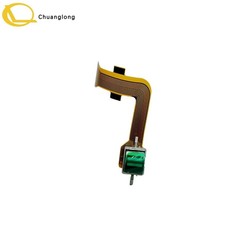 Wincor Nixdorf/Dieblod Nixdorf Cineo Card Reader V2C CHD-V2CU Читать и писать Магнитная голова Hico R/W P/N 1770031905/1790876103