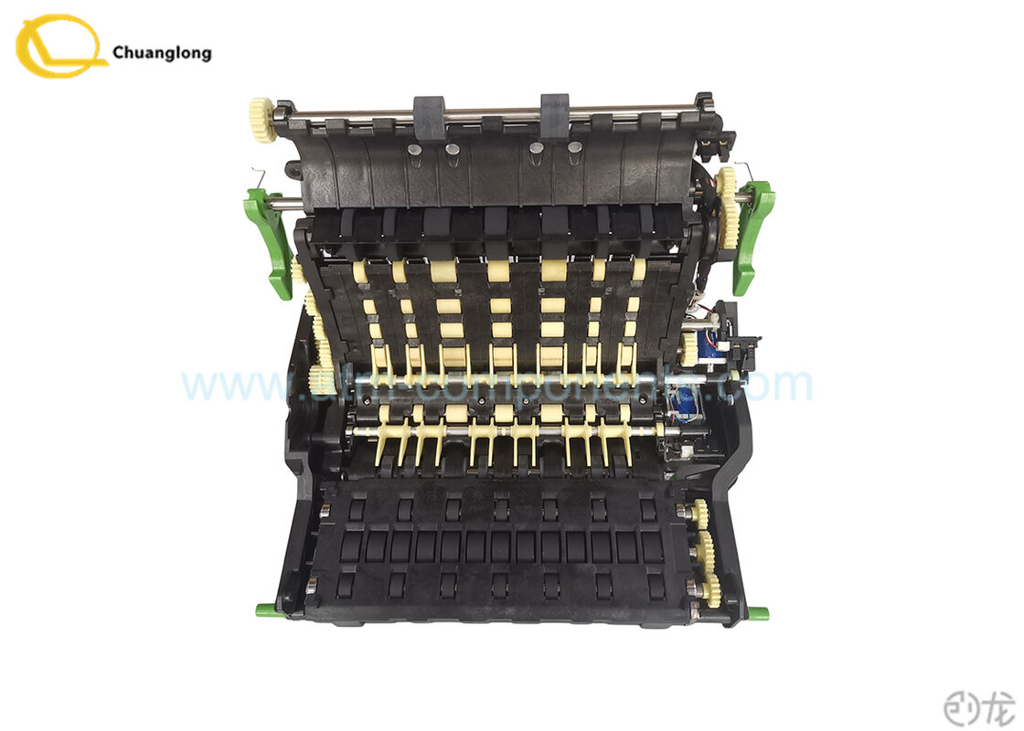 1750140999 01750140999 Запчасти для банкоматов Wincor Cineo C4060 Транспортный блок Головка короткого пути Crs/ATS