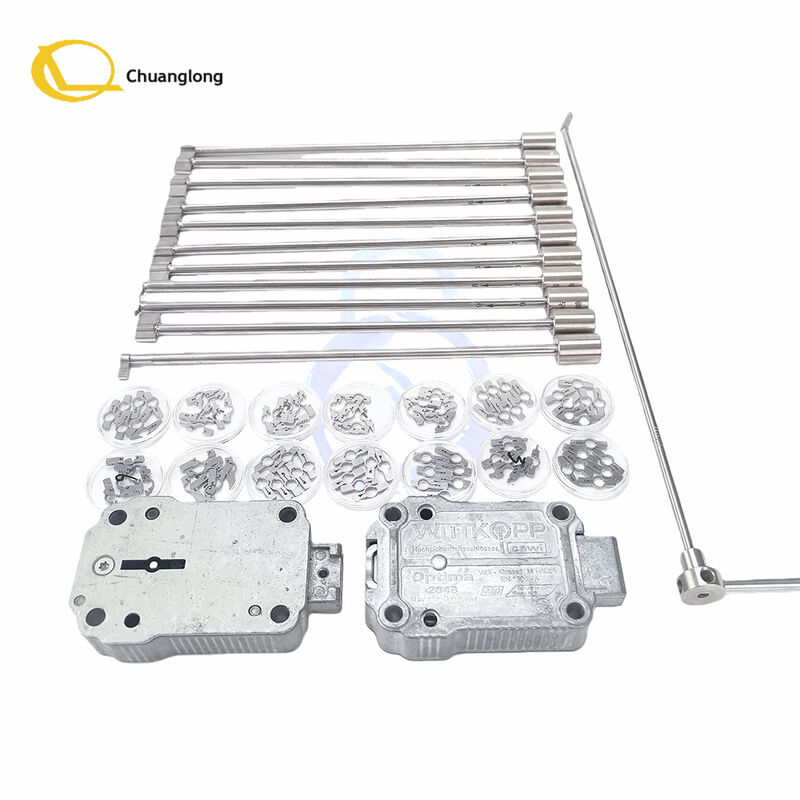 Cawi2648 Специальный неразрушительный инструмент для открытия замков - для сейфов и сейфов высокого класса