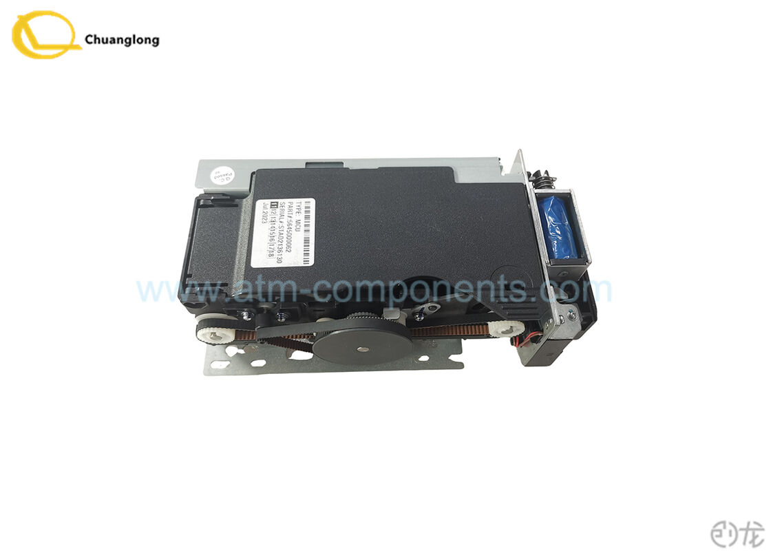 ICT3Q8-2290-S 5645000062 S5645000062 Hyosung банкоматы Части Hyosung 8600S банкоматный карточный читатель Sankyo карточный читатель