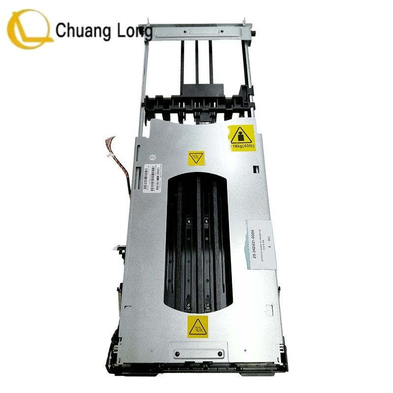 Diebold Nixdorf Opteva 5500 AFD 2.0 Transport 720mm Op ATM Machine Parts 49-242431-000A 49-242431-000C 49-242431-000H 49242431000H