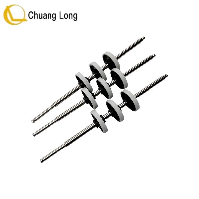 Diebold Nixdorf ATM Части валы роликовые Точность и долговечность Руководство валы роликовые 49248086-A 49248086A