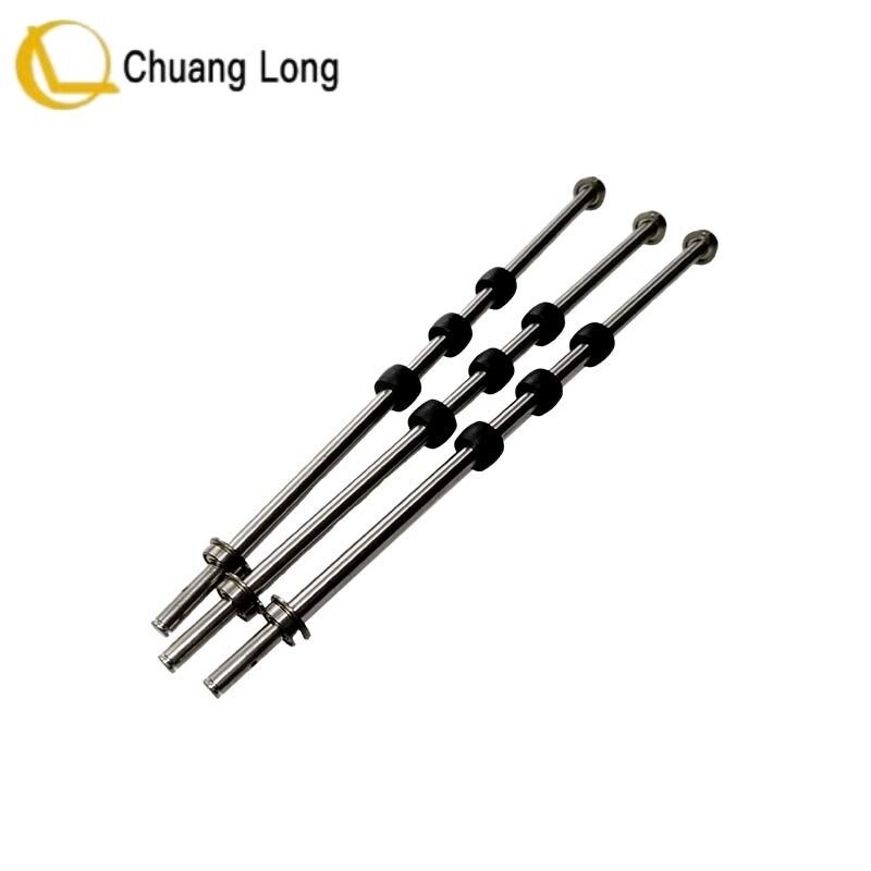 Diebold Nixdorf DN ATM Часть Rolling Shaft Roller Shafts Прочный рулевой ролик 49253631-B 49253631B
