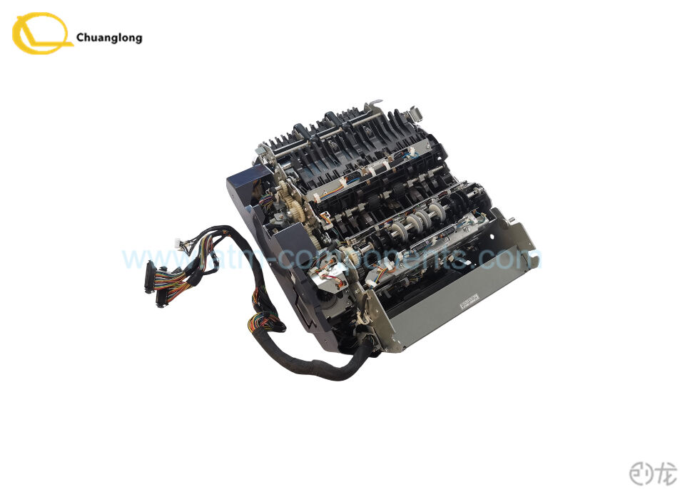 49233110000C 49-233110-000C Части для банкоматов Diebold Universal Recycler-UP TS-M1U1 PENUTUP SLOT KAS R/L