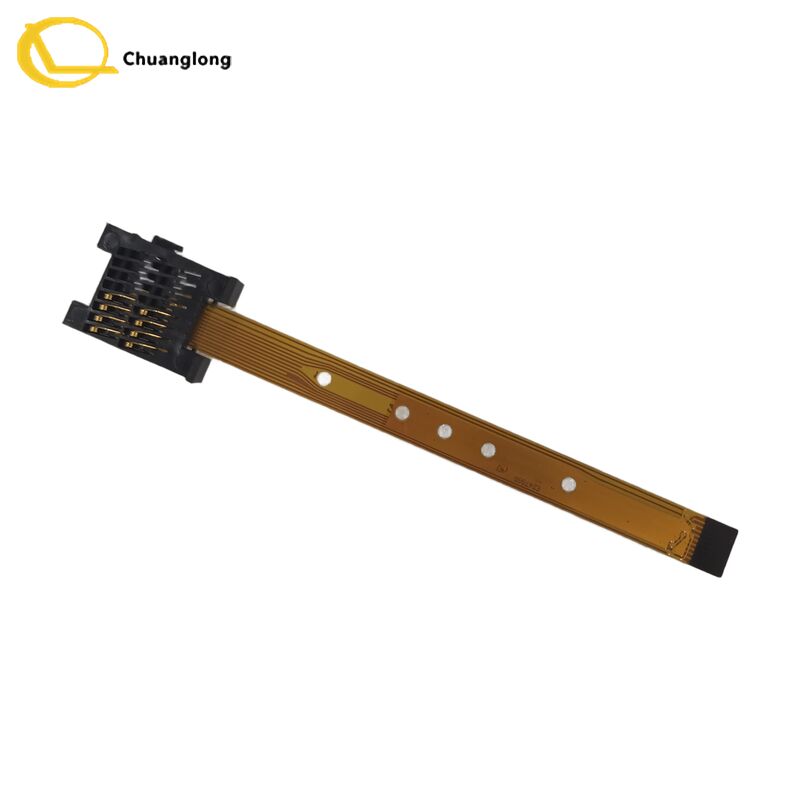 1750239274 Части банкомата ICM300 IC Модульная голова 1750208511 ICM300-3R1573 Карточный считыватель IC Assy