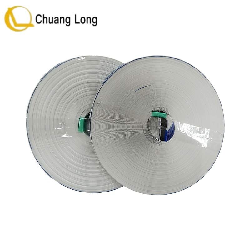 Wincor 2050XE Stacker CMD V4 Устойчивое закрепление кабельного пепла Ролл плоского кабеля банкомат Часть 1750097621 01750097621 1750058042-49