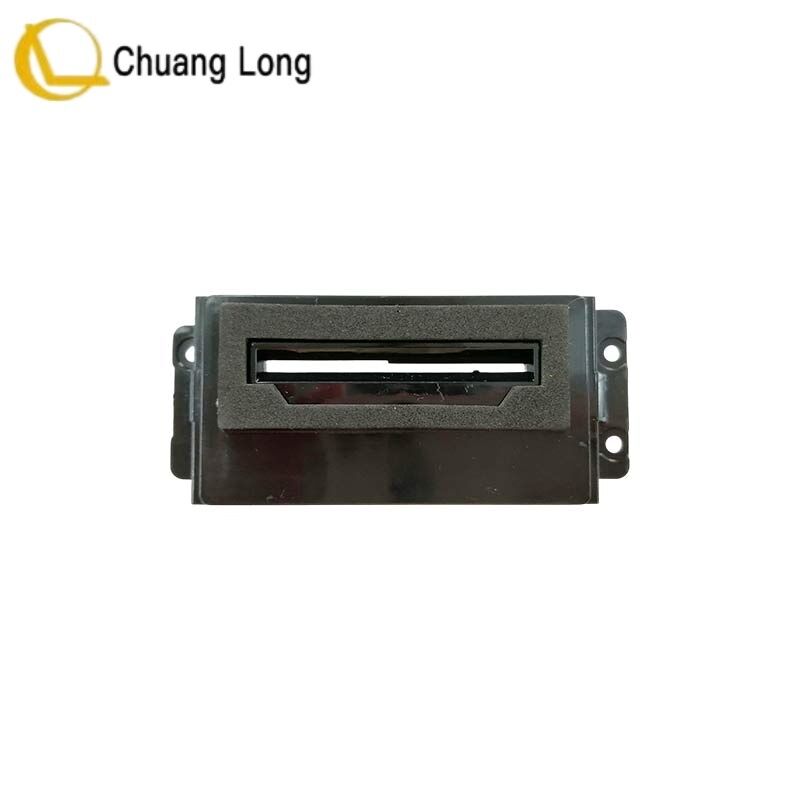 Diebold Nixdorf Wincor Nixdorf банкомат DN серии Карточный слот ICT3H5-3AD2792 Карточный считыватель Вход Безель 1750304622 01750304622-09-14AS