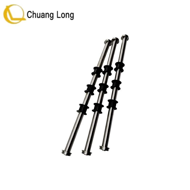 Diebold Nixdorf Wincor Nixdorf Shaft XPRT IDLER ASSY Automated Teller Machine Spare Part 4920279000A 49-20279-000A