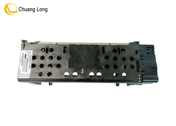 Части банкоматов Wincor Nixdorf Diebold Nixdorf CMD FL Заключатель VBK 8x 1750184934 01750184934