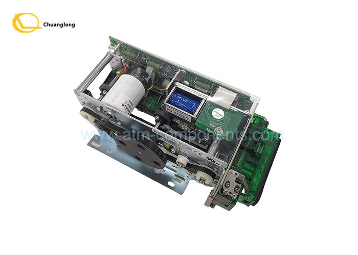 4450704482 445-0704482 Части банкомата NCR 6622 Карточный считыватель Для NCR 6625 6634 6632