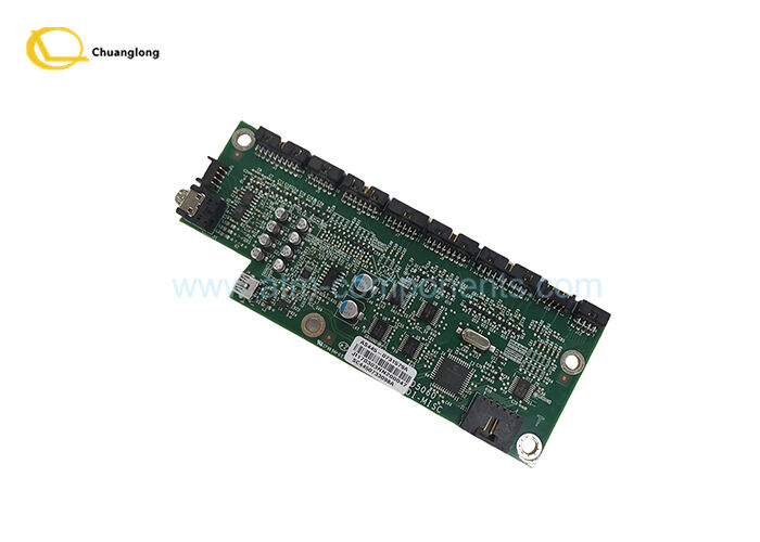 4450731579 445-0731579 Части банкоматов 445-0731579B NCR S2 MIDI MISC TOP LEVEL ASSEMBLY