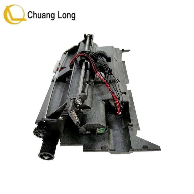 DelaRue Glory NMD100 Модуль выдачи банкнот Поставщик банковских банкнот Устройство ввода банкнот NF300 банкомат Запасная часть A011261