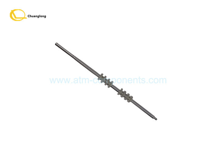 1750051761-23 1750035766 Части банкомата Wincor Nixdorf Нагнетательный роликовый вал Assy CMD V4