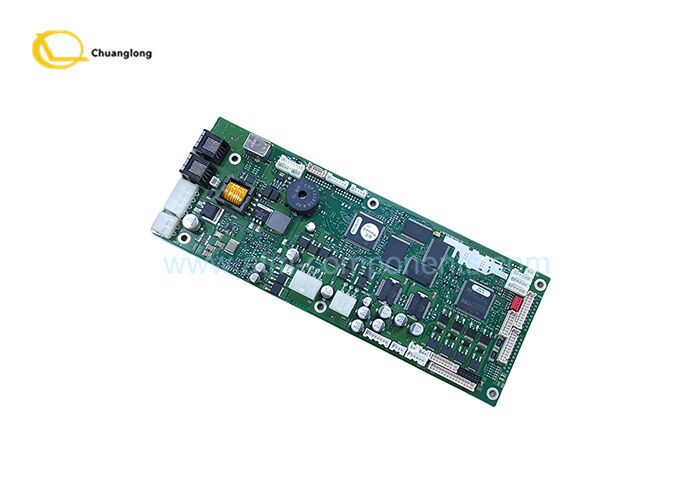 1750196174 01750196174 Части банкоматов Wincor Cineo C4060 Дистрибьюторный модуль CRS PCB
