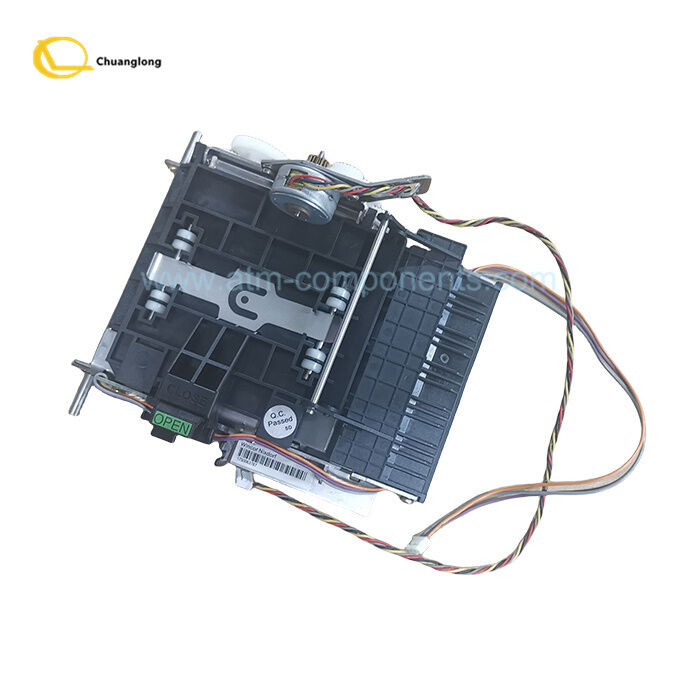 1750063787 01750063787 Части банкомата Винкор Никсдорф TP07 Презентатор Сборка