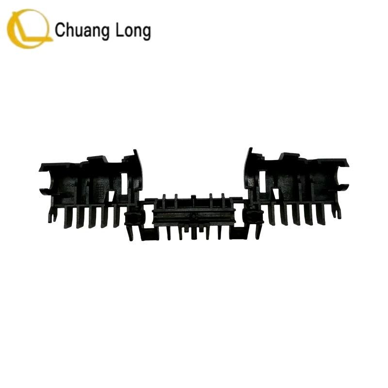 BCC_6040W OKI21SE 6040W OKI RG7 Recycler BRM Черные детали для RG7 Escrow Клиентская операционная зона BCC_02081206101