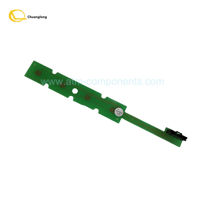 4450704530 445-0704530 Части банкомата NCR 6622 ASSY FDK PCB RH Функционный ключ