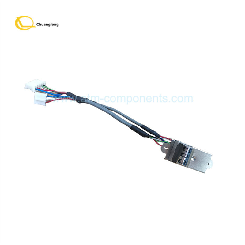 ATM Sankyo ICT3K5-3R6940 Считыватель карт Магнитное собрание головы Киоск Считыватель карт 3k5 3k7 ICT3K7-3R6940 SP-SA-TRACKHEAD S02A395A01