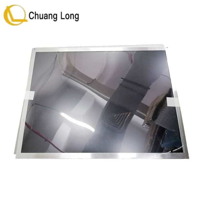 Диебольд Никсдорф ЖК-монитор G150XG03 15,0 дюйма XGA Цветной TFT-LCD Модуль Дисплейный экран AUO Панель Банкомат Использованная машина