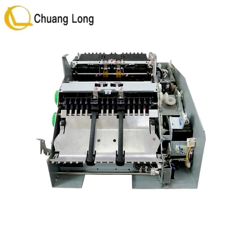 GRG Banking Banknote Feeder Transport CRM9250-NFT-001 H68N CRM9250 NF 001 Note Feeder Upper YT4.029.206 502018221 ATM Часть