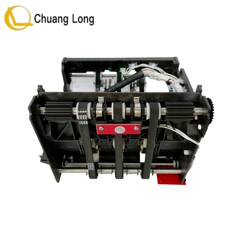 NCR ATM самообслуживание 66xx S2 сенсорный модуль SNT TLA ASSY 445-0753508 4450753508 445-0729811 4450729811