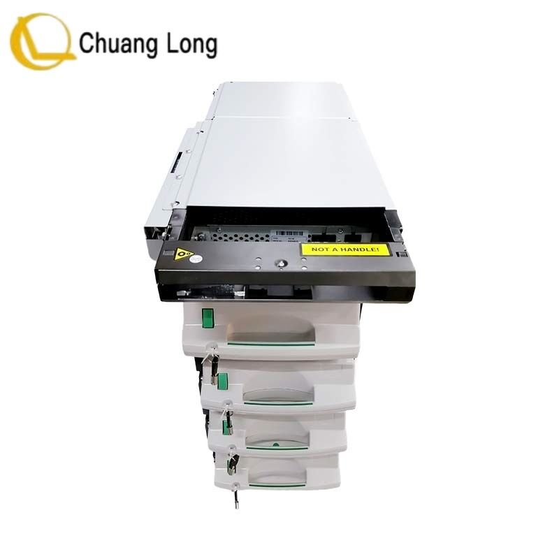 Glory Talaris De La Rue NMD100 NMD50 NF300 NQ300 Диспенсер с 4 кассетами банкомат Часть на заказ