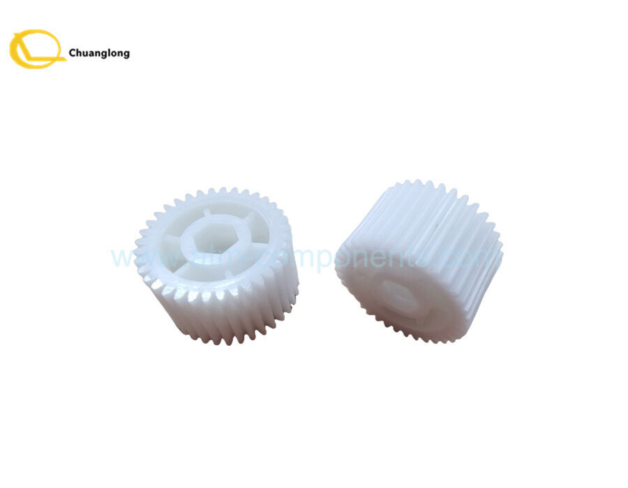 Части банкоматов NCR Idler Gear 36 Зуб 18 Широкий 445-0587793 NCR 36T Gear 445-0611654
