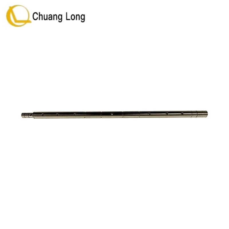 Сборка денежного ящика Hitachi 4P007439-002 Денежный ящик 8×214 Вал крыльчатки насоса стержень из нержавеющей стали 4P007439002 RB AB Кассета Часть банкомата CRM