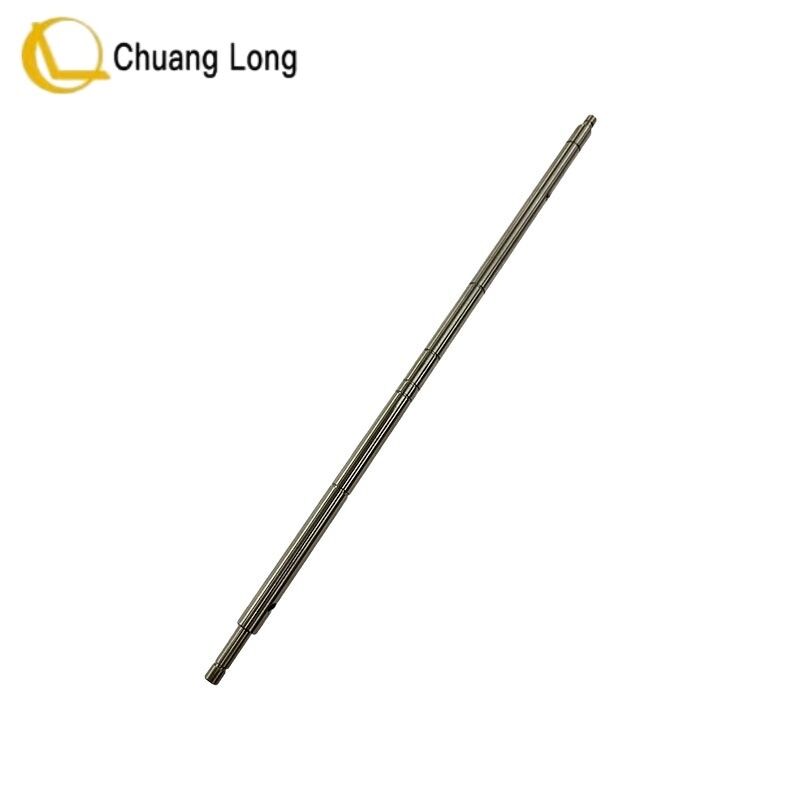 Запчасти для кассеты Hitachi 2845V 4P008144-001 RB Вал денежного ящика 6 на 213 стержень из нержавеющей стали 4P008144001 RB Денежный ящик Часть банкомата CRM