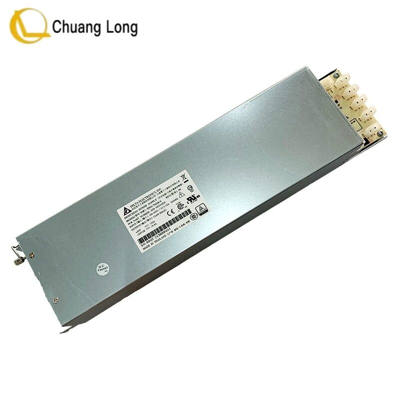 NCR переключатель питания BRM 6687 6623 6683 754W TPSN-754AB Power Box ATM Machine Parts 009-0031459 0090031459