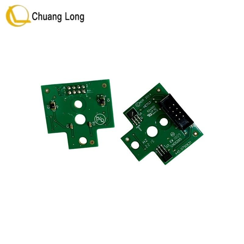 NCR S2 SNT Дистрибьютор Контроллер Совет банкомат Самообслуживание Часть запасной 4450750631 445-0750631 445-0761208-132