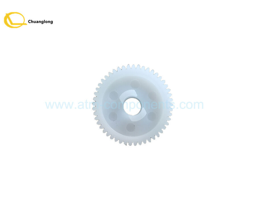 1750012723-6 Деталь банкомата Wincor 2050XE Шестерня кассеты 49T Финансовое оборудование