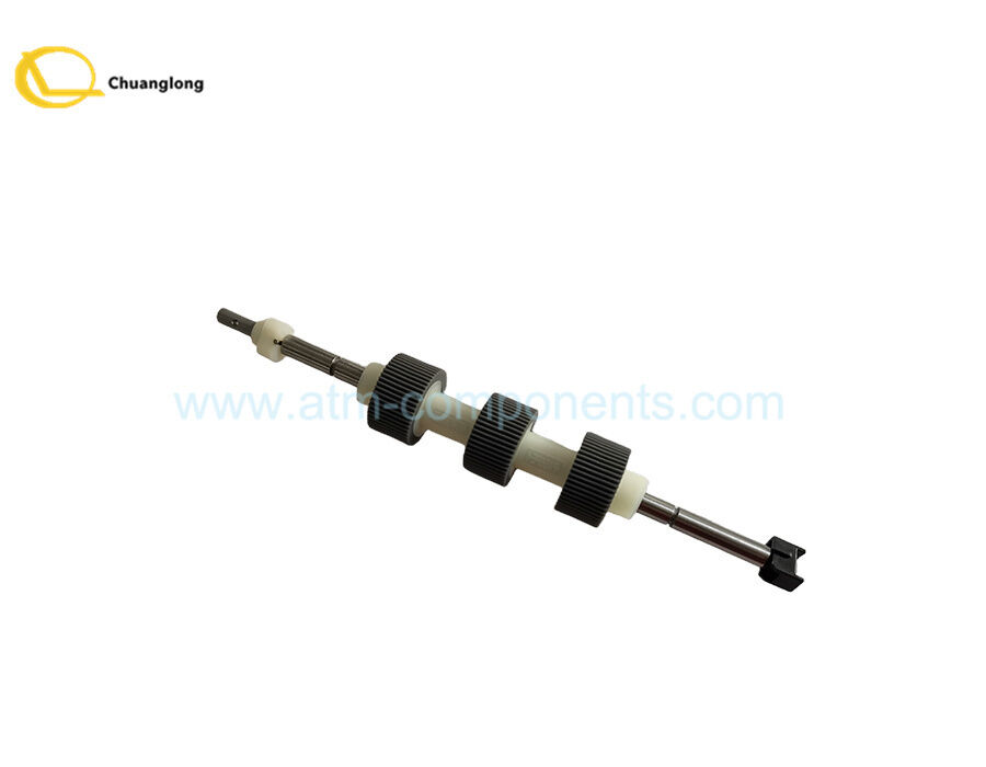 1750035762 01750035762 Запчасти для банкоматов Wincor Nixdorf Вал выгрузки CMD V4