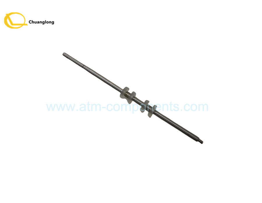 1750035768 01750035768 Части банкомата Wincor V модуль двойной двухколесный вал