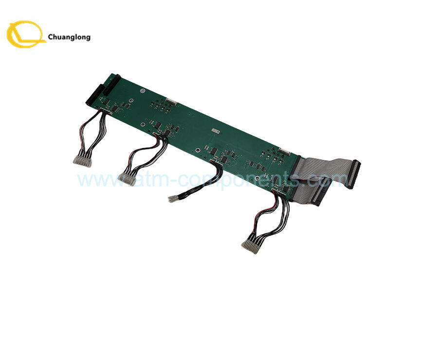 1750044878 01750044878 Части банкоматов Wincor 2050XE Верхний кассовый ящик