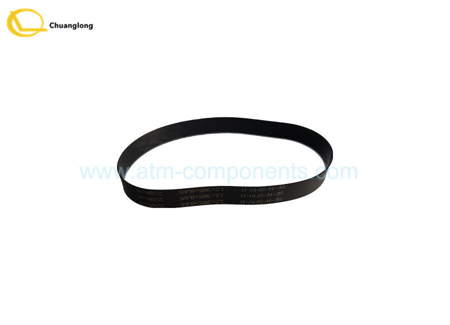 1750044961 01750044961 Детали банкомата Wincor Nixdorf внутренний ремень укладчика